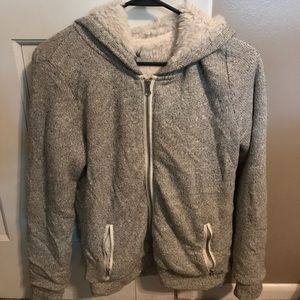 XS Aerie hoodie